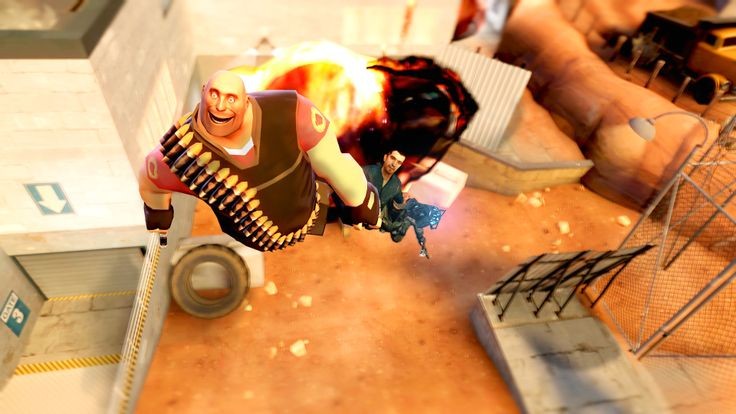 Estrutura de Alojamento Garry's Mod