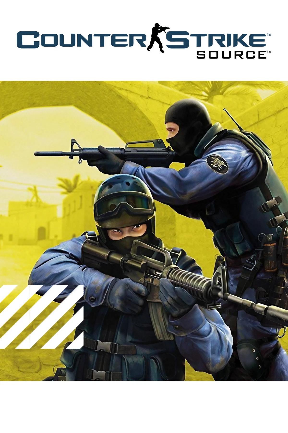 Counter-Strike 2