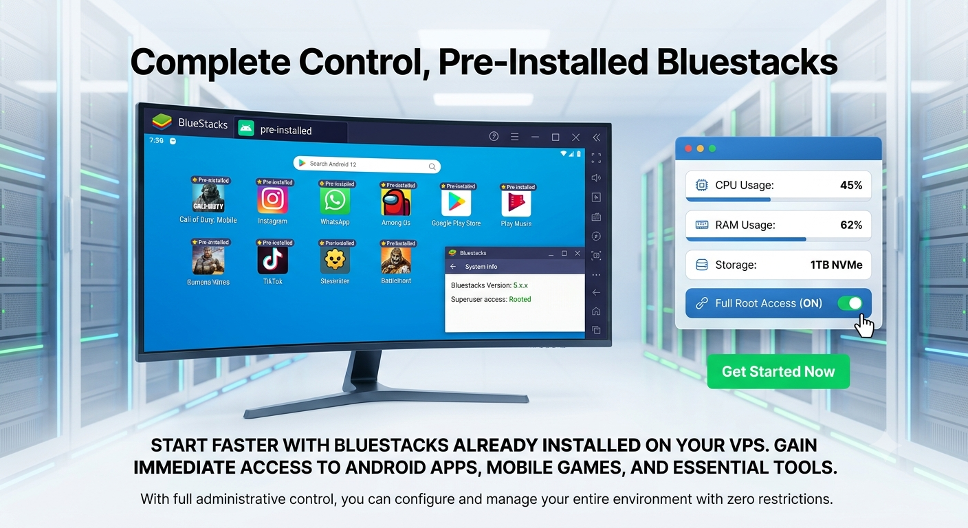 Interface Android