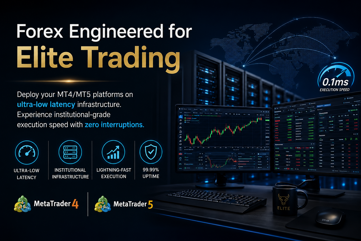 Elite Trader